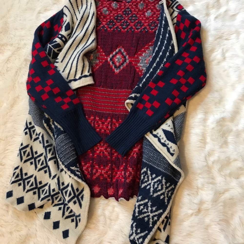 Cardigan